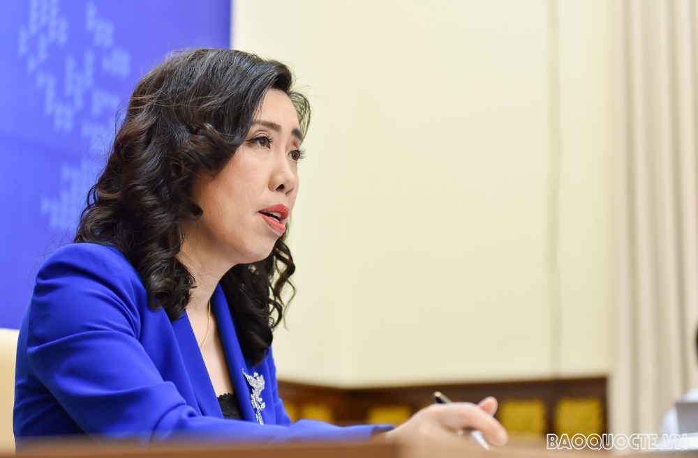 Covid-19-Bekämpfung: Vietnam schätzt Unterstützungen aller internationalen Partner und Organisationen