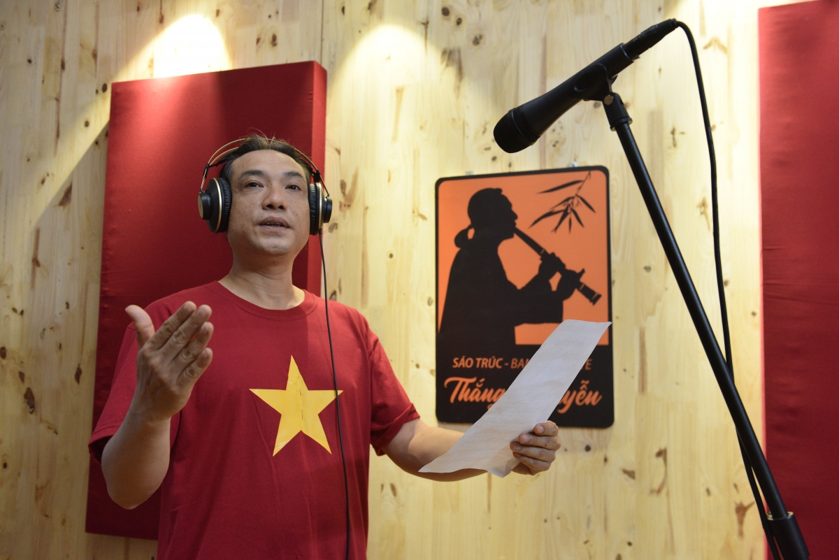 „Erinnern uns, still zu bleiben” – ein bedeutungsvolles Lied in der Zeit der sozialen Distanzierung