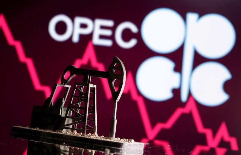 USA drängen OPEC Plus zur Erhöhung der Ölkapazität für Wirtschaftserholung