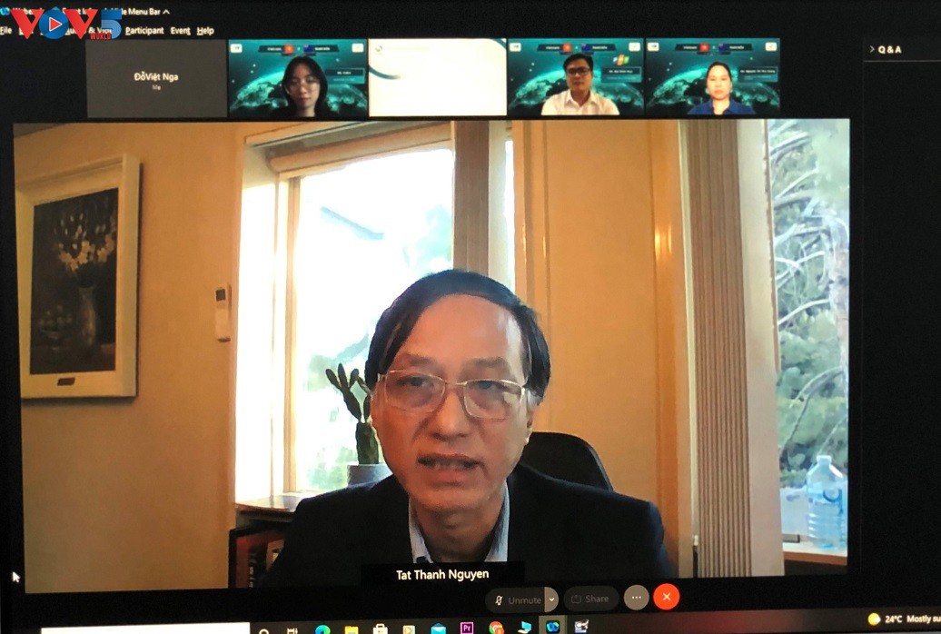 Export von vietnamesischen IT-Produkten nach Australien verstärken