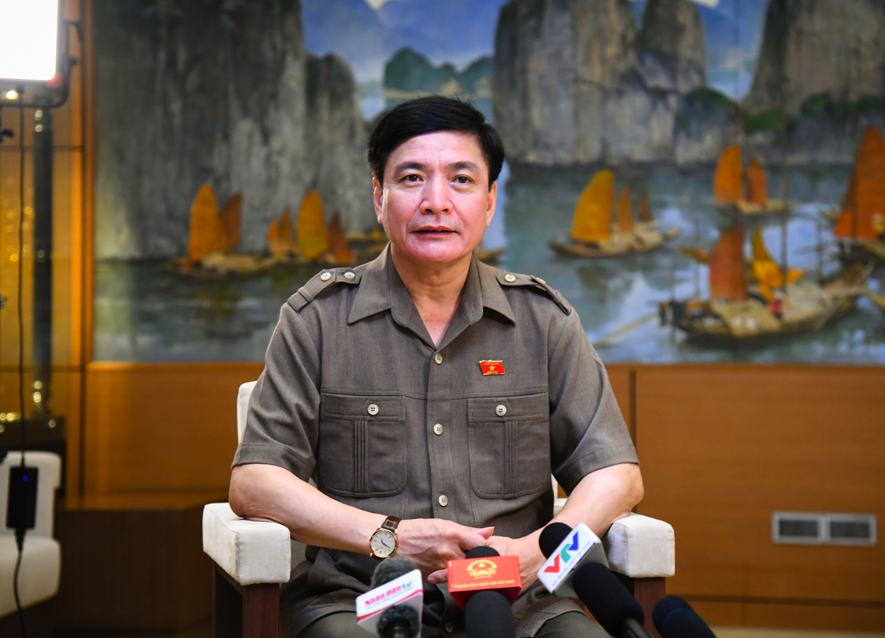 Vietnam leistet Beiträge zur 42. AIPA-Vollversammlung