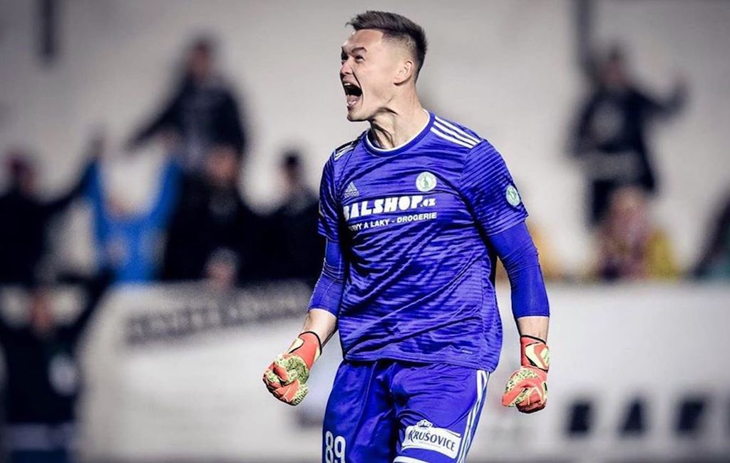 Torwart mit vietnamesischer Abstammung wird zur vorbildlichen Mannschaft gekürt