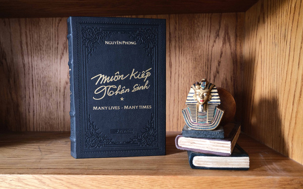 Versteigerung der Sonderausgabe „Many lives – Many times” zur Unterstützung der Covid-19-Bekämpfung