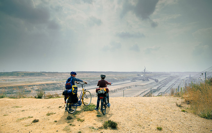 Online-Vorführung der deutschen Filmwoche 2021