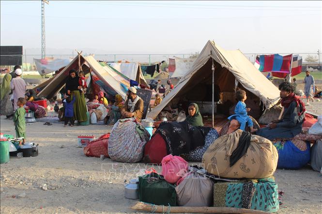 UNO appelliert an die Verstärkung der humanitären Hilfe für Afghanistan