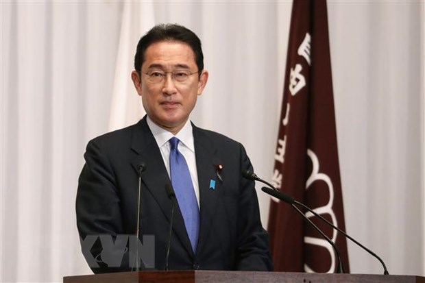 Japan: LDP-Vorsitzende tritt am 4. Oktober das Amt als Premierminister an