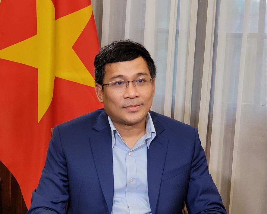 Perspektiven von Vakzin-Quellen für Vietnam bis Jahresende