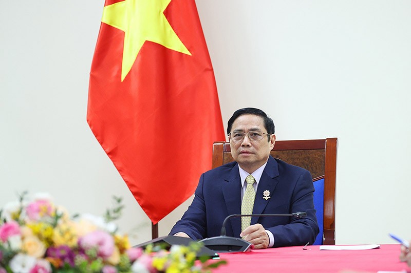 Vietnam und Großbritannien wollen gegenseitige elektronische Gesundheitspässe bald anerkennen