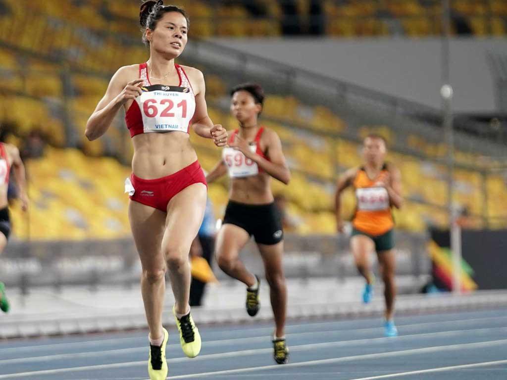SEA Games 31 wird am 12. Mai 2022 eröffnet
