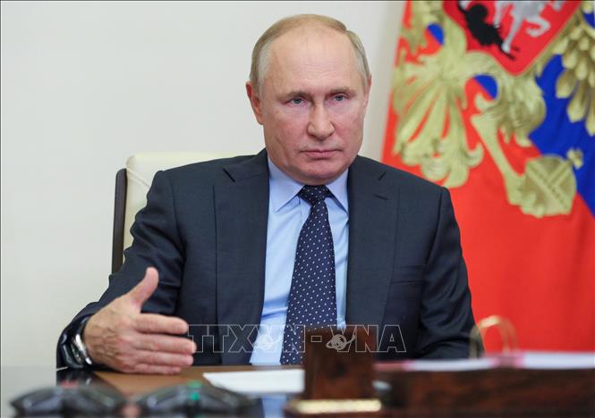 Russland schlägt Lösung von Grenzkrise zwischen Weißrussland und Polen vor