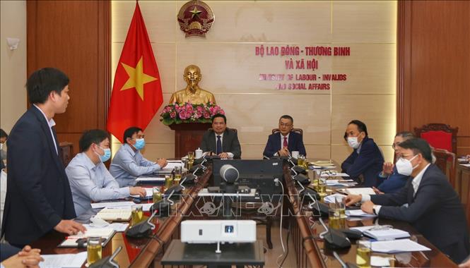 Verstärkung der Aktivitäten, die die Rechte der vietnamesischen Gastarbeiter garantieren