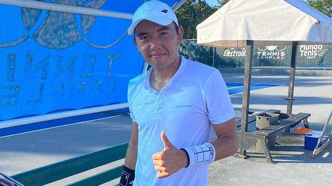 Erneuter Championtitel von Ly Hoang Nam in Mexiko