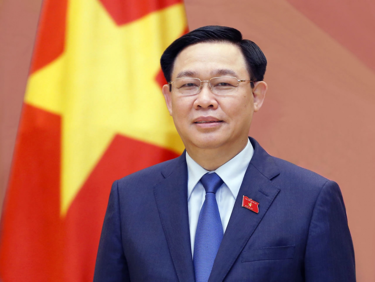 Parlamentspräsident: Strategische Partnerschaft zwischen Vietnam und Südkorea zeigt zunehmende Effektivität