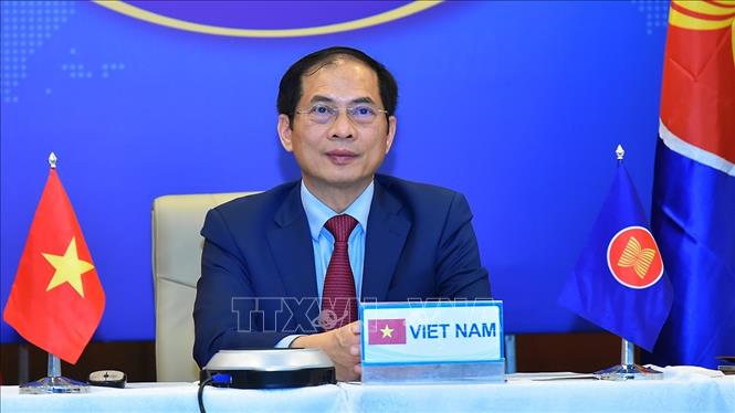Vietnam ruft G7-Staaten auf, ASEAN bei Zugang und Lieferung von Covid-19-Vakzinen zu unterstützen