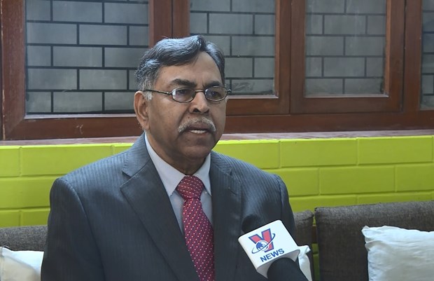 Vietnam gilt als Stütze in der ASEAN für die Aktionspolitik nach Osten Indiens