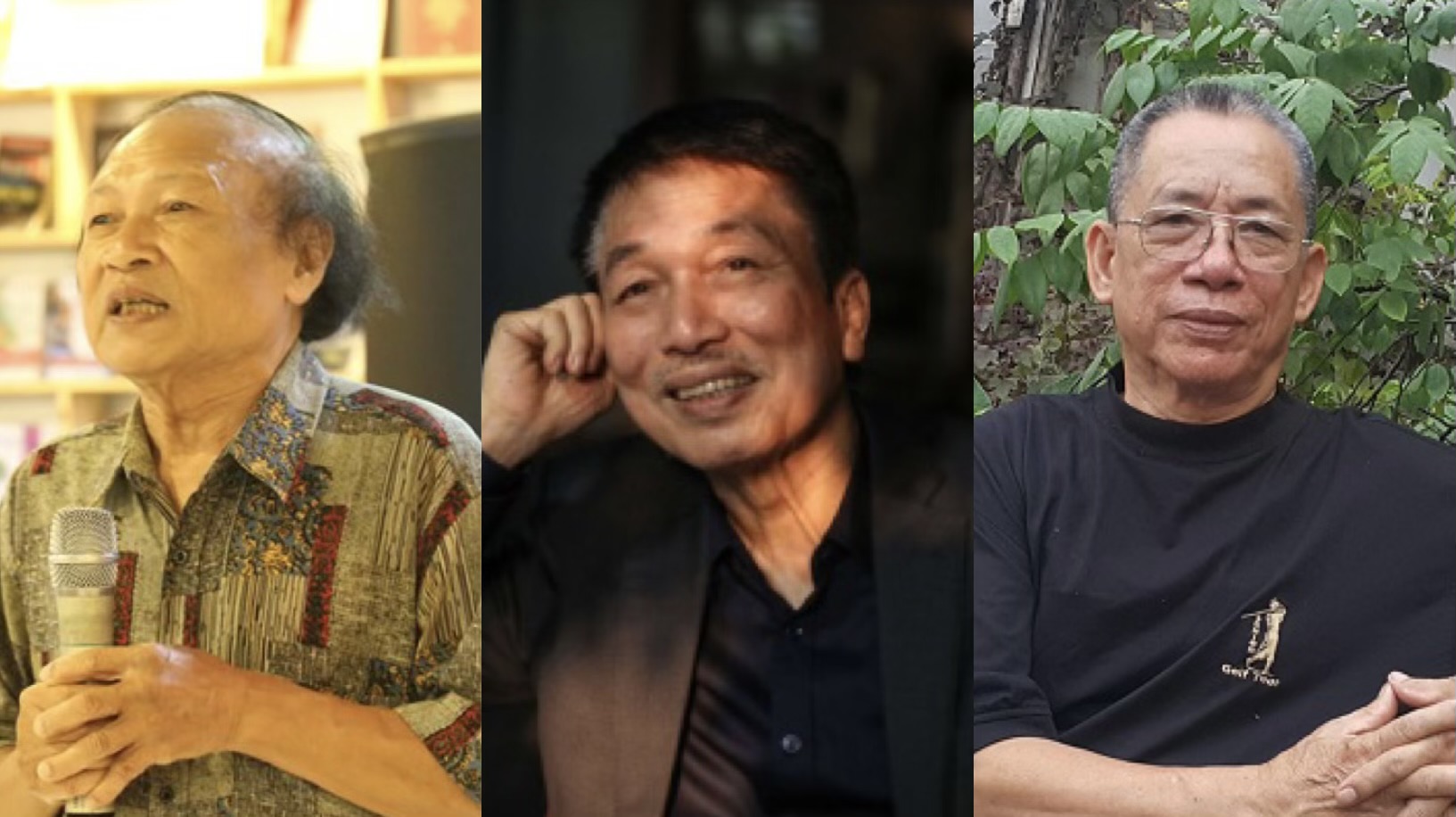 Konzert “Liebe zu Hanoi” ehrt Komponisten Doan Bong, Phu Quang und Le May