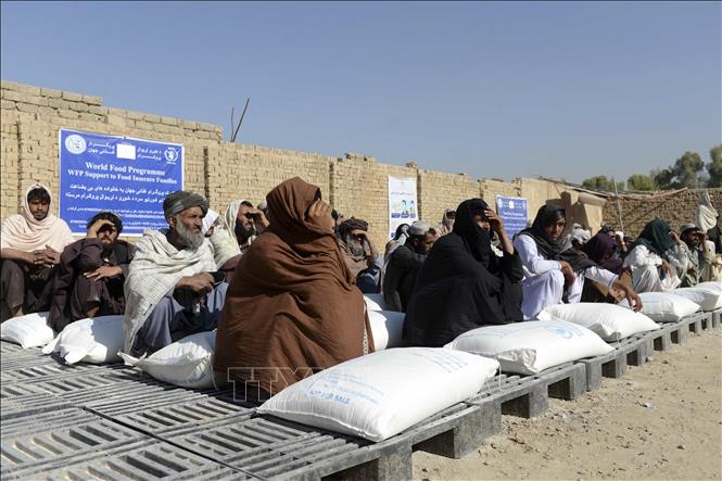 UN-Sicherheitsrat verabschiedet Resolution zu humanitärer Hilfe für Afghanistan
