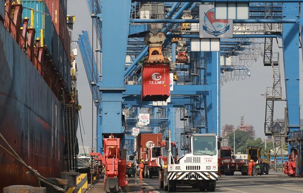 Prognose: Positives Wachstum des Exports vietnamesischer Waren in die EU