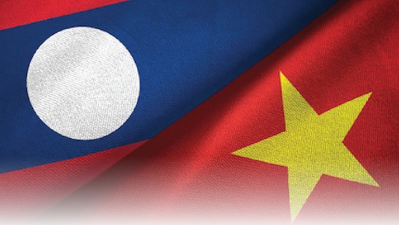Vietnam und Laos blicken auf das Jahr der Solidarität und Freundschaft 2022