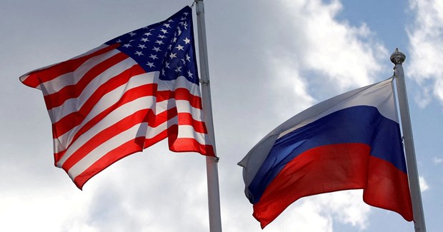 Russische Delegation führt Verhandlungen mit USA in Genf über Garantie der Sicherheit