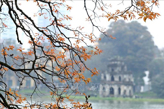 Hanoi gehört zur Gruppe der attraktivsten Reiseziele der Welt