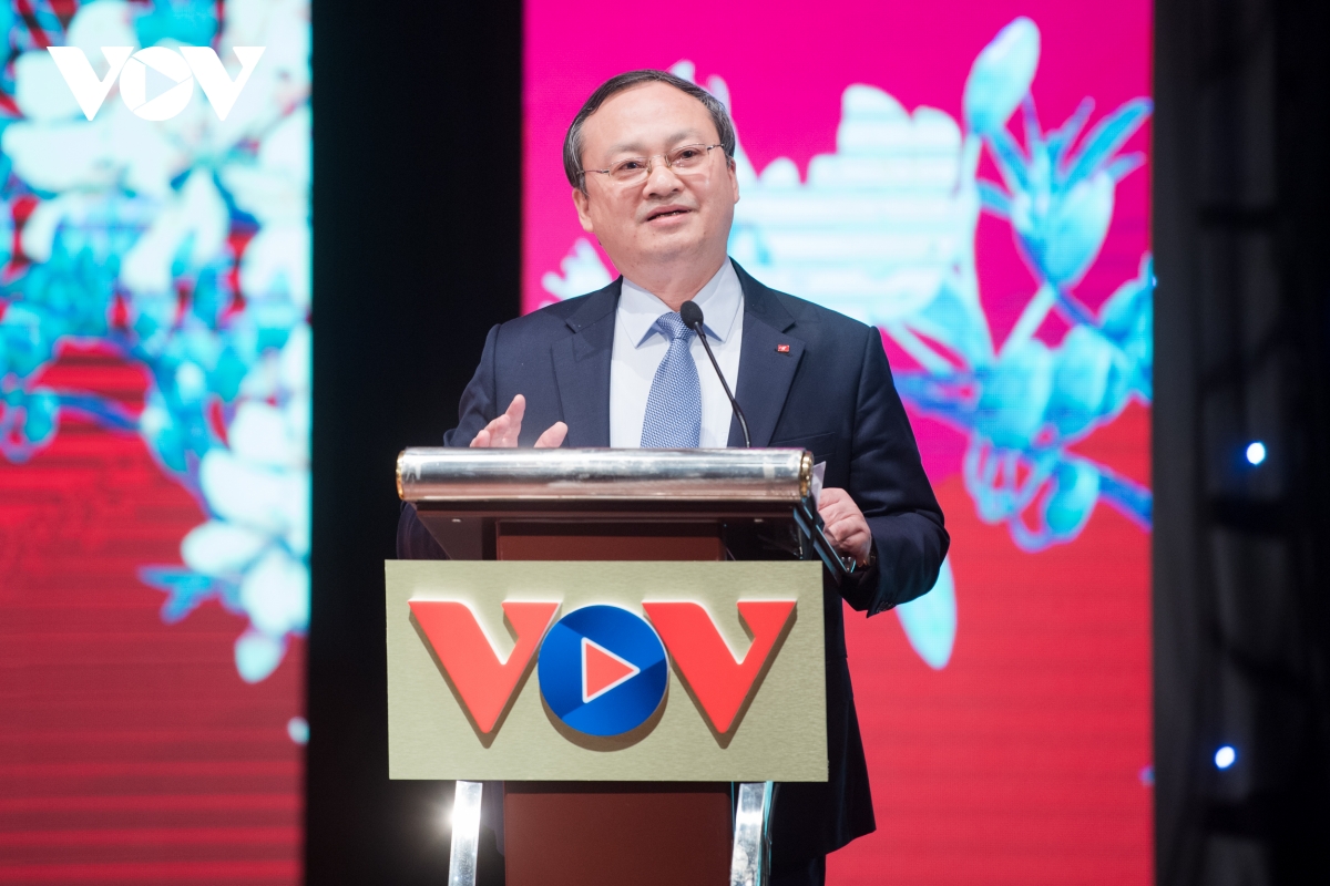2022: VOV konzentriert sich auf Restrukturierung und digitale Transfomation