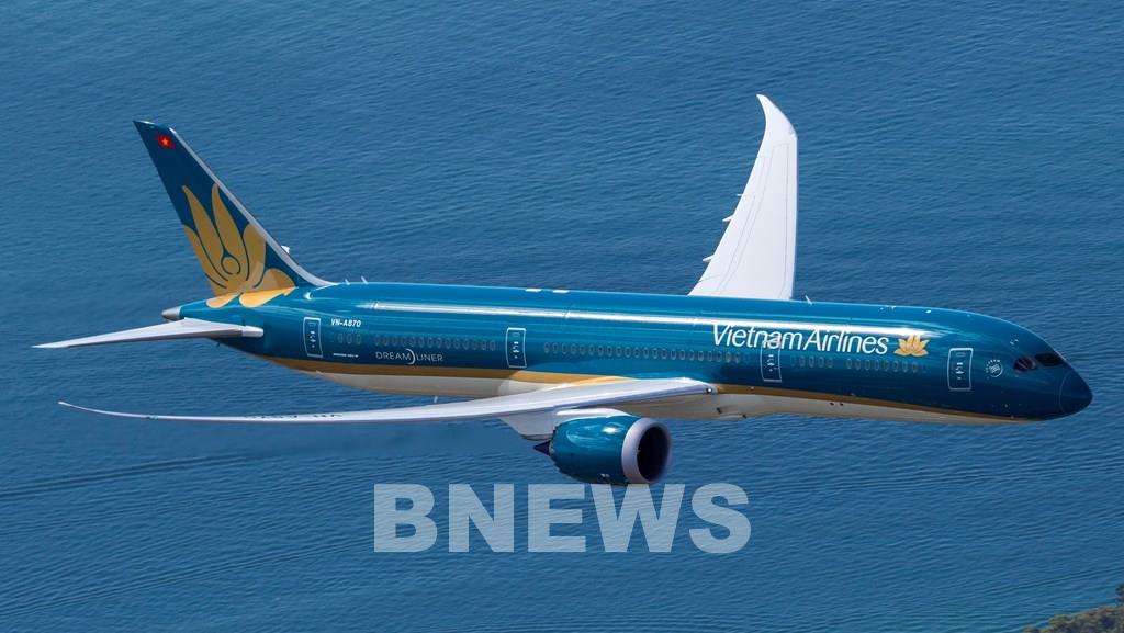 Vietnam Airlines nimmt ab dem 24. Januar reguläre Flüge nach Europa wieder auf