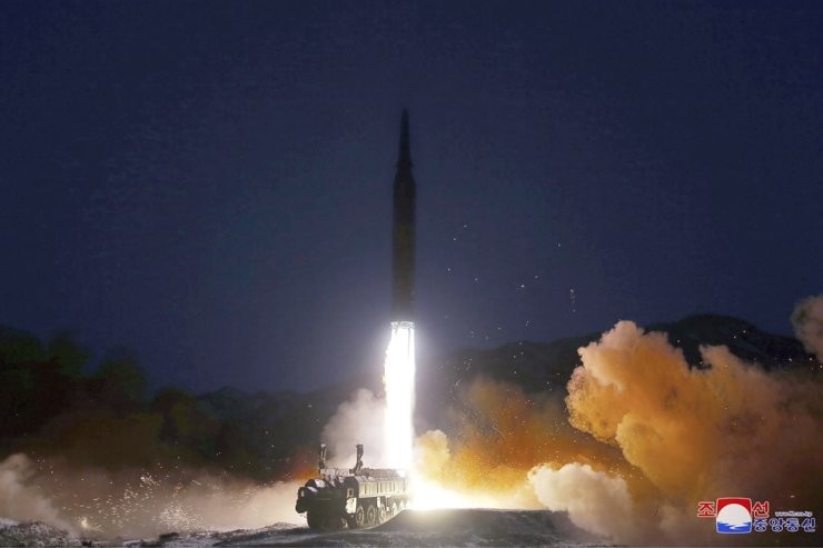 Japan und USA geben gemeinsame Erklärung über Nichtverbreitung von Atomwaffen ab