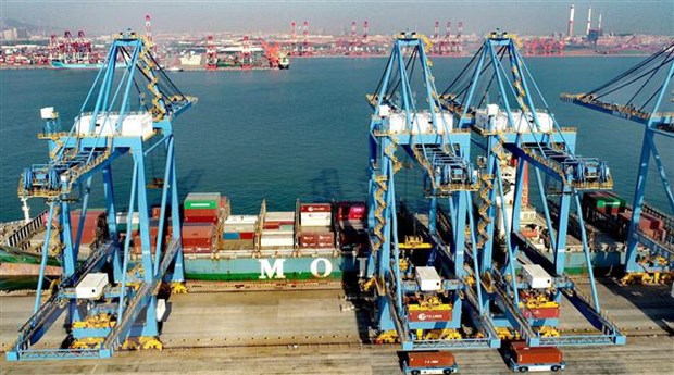 IWF senkt das globale Wachstum wegen Omikron-Variante