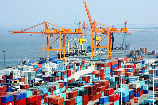 Januar: Vietnam hat einen Handelsüberschuss von fast 1,4 Milliarden US-Dollar