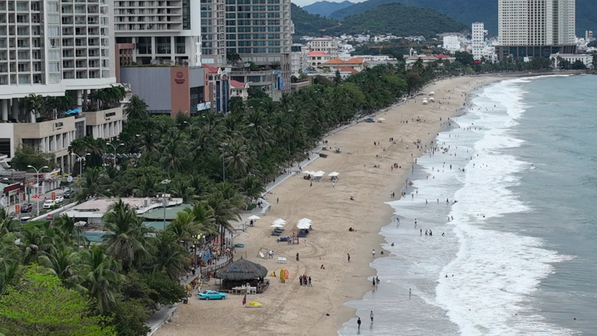Provinz Khanh Hoa veranstalten Kultur- und Sportereignisse zur Anziehung von Touristen
