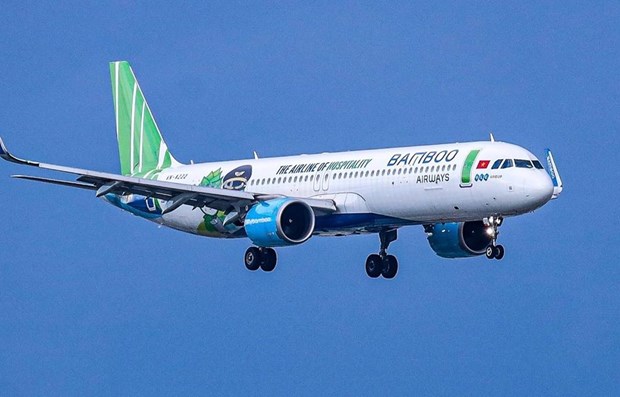 Bamboo Airways eröffnet Vietnam-Australien-Direktflug