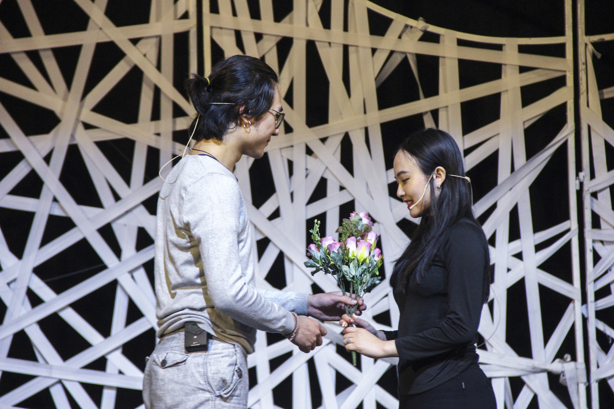 Baldige Vorstellung des Musicals “Welle” über das Leben der Dichterin Xuan Quynh