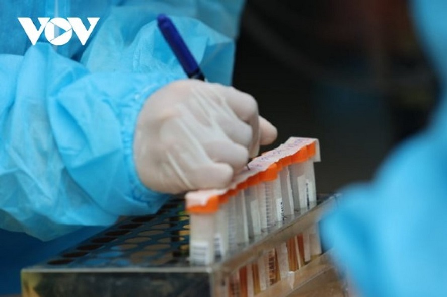 1. März: Zirka 41.000 Covid-19-Patienten geheilt