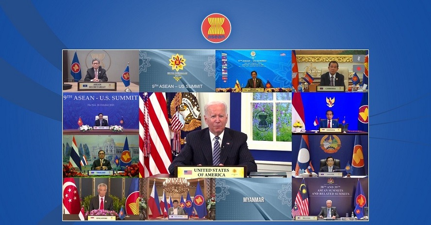 Premierminister Pham Minh Chinh wird am ASEAN-USA-Sondergipfeltreffen teilnehmen