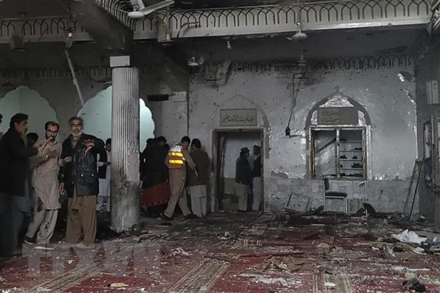 UNO verurteilt den blutigen Bombenanschlag in Pakistan