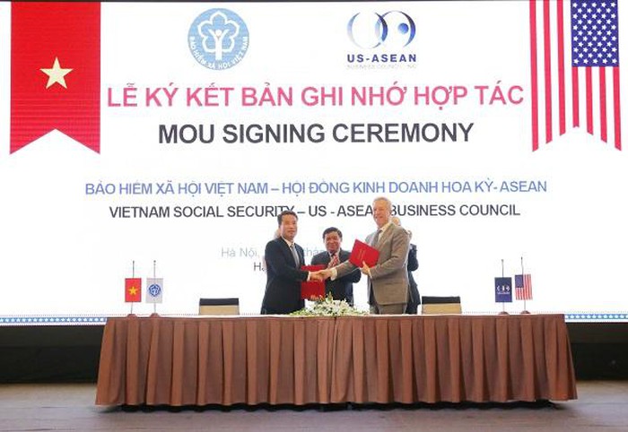 Das Krankenversicherungssystem in Vietnam nachhaltig entwickeln
