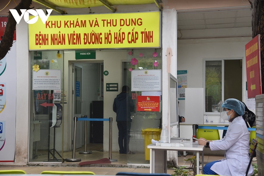 10. März: Vietnam bestätigt 160.676 Covid-19-Neuinfizierte