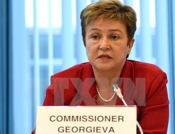 IWF warnt vor einem langsameren Wirtschaftswachstum weltweit