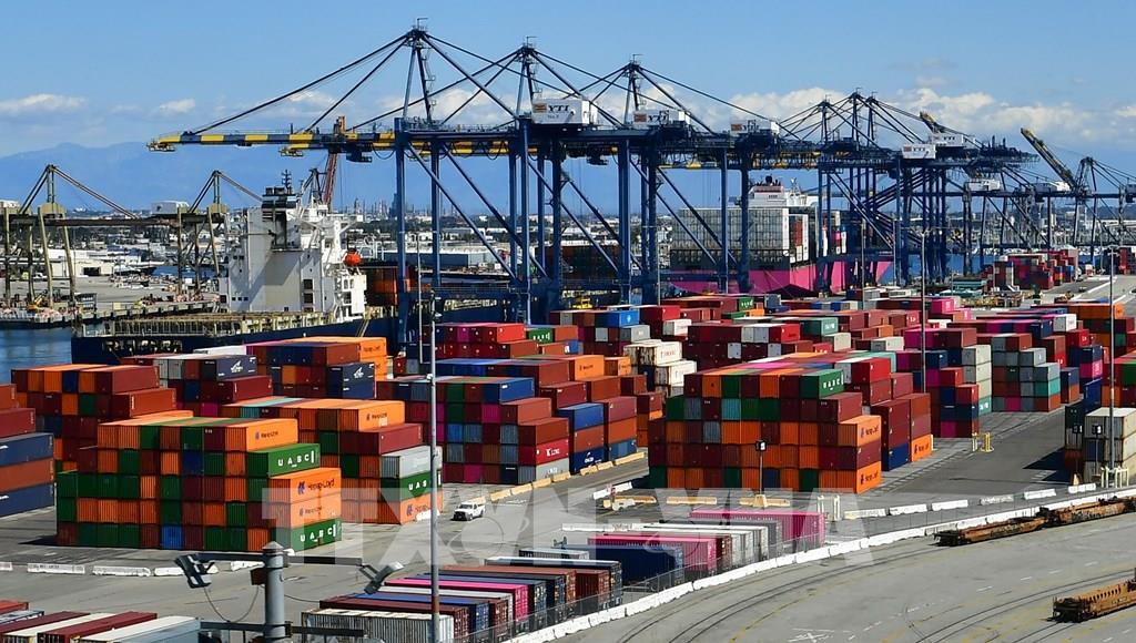 Deutschland appelliert an die EU und USA, die FTA-Verhandlungen wiederaufzunehmen
