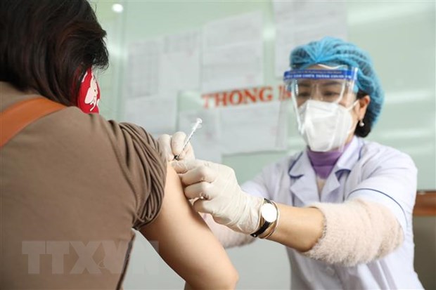 Binnen 24 Stunden: 85.765 Covid-19-Neuinfizierte in Vietnam