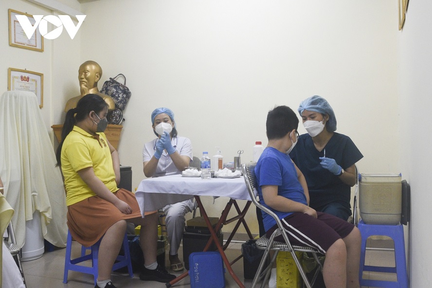 ​Keine Covid-19-Todesfälle in Vietnam binnen 24 Stunden