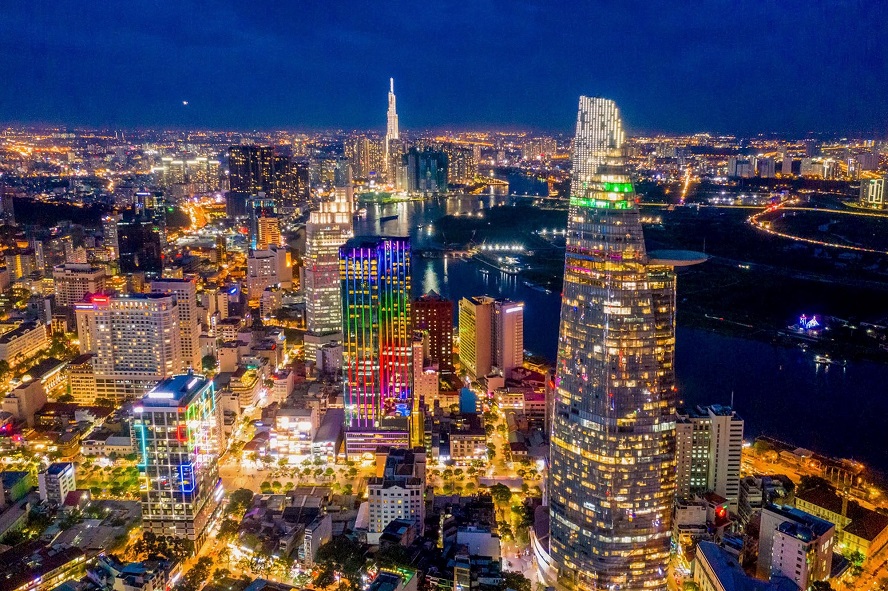 Investoren glauben an Geschäfts- und Startup-Umfeld in Vietnam