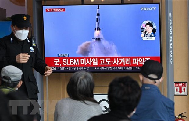 Nukleare Sondergesandter Südkoreas und der USA appellieren an Rückkehr Nordkoreas zu Dialog und Diplomatie