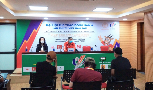 SEA Games 31: Vietnam, Thailand, Philippinen und Myanmar sind Kandidaten für Championtitel im Frauenfußball