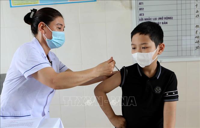 20. Mai: 1.587 Covid-19-Neuinfizierte in Vietnam
