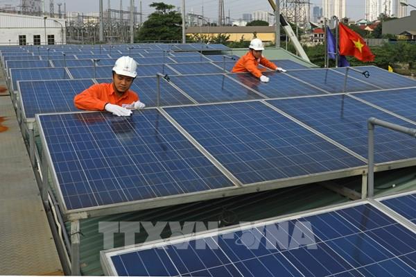 Vietnam – Ein Lichtpunkt in Südostasien für saubere Energieumwandlung