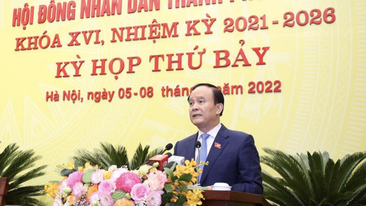 Hanoi verabschiedet 15 Beschlüsse zur Verstärkung sozialwirtschaftlicher Entwicklung