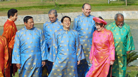 Shinzo Abe – Ein Premierminister mit vielen Eindrücken in Vietnam-Japan-Beziehungen