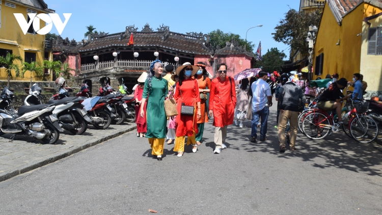 Hoi An steht in der Liste der 25 besten Städten der Welt 2022